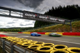 Paid Test Session
 | &copy; SRO / Kevin Pecks 1VIER