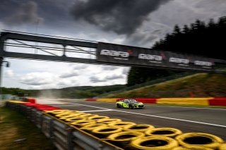 #45 - FULLMOTORSPORT - Romain VOZNIAK - Noam ABRAMCZYK (R) - Romain VOZNIAK (R) - Audi R8 LMS GT4 - Pro-Am, Paid Test Session
 | &copy; SRO / Kevin Pecks 1VIER
