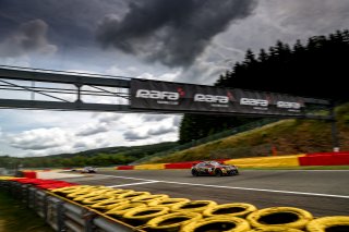 #5 - Mirage RACING - Ruben DEL SARTE - Jamie DAY - Ruben DEL SARTE - Aston Martin Vantage AMR GT4 - Silver, Paid Test Session
 | &copy; SRO / Kevin Pecks 1VIER