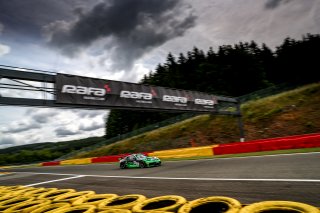 #30 - W&S Motorsport - W&S Motorsport GmbH - Hendrik STILL - Max KRONBERG - Porsche 718 Cayman GT4 RS CS - Pro-Am, Paid Test Session
 | &copy; SRO / Kevin Pecks 1VIER