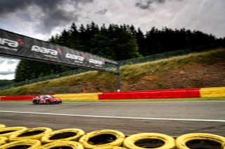 #204 - Otto Racing - Otto Racing - Otto GULLBERG - Daniel NILSSON - Porsche 718 Cayman GT4 RS CS - Pro-Am, Paid Test Session
 | &copy; SRO / Kevin Pecks 1VIER