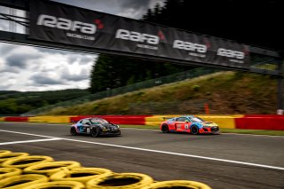 #110 - Autosport GP LS Group Performance - Simon TIRMAN - Simon TIRMAN - Paul CAUHAUPE - Alpine A110 GT4 EVO - Silver, #3 - Team Speedcar - Robert CONSANI - Benjamin LARICHE - Robert CONSANI - Audi R8 LMS GT4 - Silver, Paid Test Session
 | &copy; SRO / Kevin Pecks 1VIER