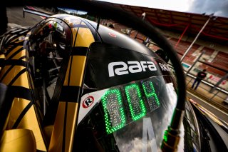 #4 - BCMC Motorsport powered by EastSide Motorsport - BCMC Motorsport powered by EastSide Motorsport - Marc DE FULGENCIO FARRE - Marcel LENERZ - Mercedes-AMG GT4 - Silver, Paid Test Session
 | &copy; SRO / Kevin Pecks 1VIER