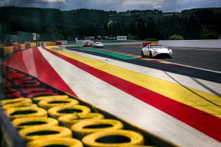 #27 - Newbridge Motorsport - Newbridge Motorsport - Gus BOWERS  - Liu LIC KA - Aston Martin Vantage AMR GT4 - Pro-Am, Paid Test Session
 | &copy; SRO / Kevin Pecks 1VIER