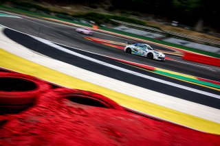 #36 - Code Racing Development - Antoine LECLERC - Antoine LECLERC - Loic VILLIGER - Alpine A110 GT4 EVO - Pro-Am, Paid Test Session
 | &copy; SRO / Kevin Pecks 1VIER