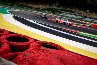 #3 - Team Speedcar - Robert CONSANI - Benjamin LARICHE - Robert CONSANI - Audi R8 LMS GT4 - Silver, Paid Test Session
 | &copy; SRO / Kevin Pecks 1VIER