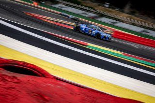 #42 - Sainteloc Junior Team - Sainteloc Junior Team - Gregory GUILVERT - Christophe HAMON - Audi R8 LMS GT4 - Pro-Am, Paid Test Session
 | &copy; SRO / Kevin Pecks 1VIER