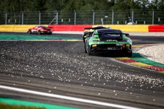 #20 - EastSide Motorsport - EastSide Motorsport - Denis BULATOV - Lukas MAYER - Mercedes-AMG GT4 - Pro-Am, Paid Test Session
 | &copy; SRO / Kevin Pecks 1VIER