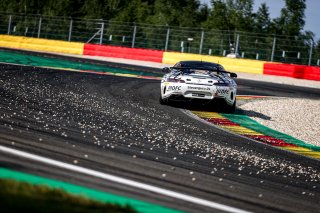 #4 - BCMC Motorsport powered by EastSide Motorsport - BCMC Motorsport powered by EastSide Motorsport - Marc DE FULGENCIO FARRE - Marcel LENERZ - Mercedes-AMG GT4 - Silver, Paid Test Session
 | &copy; SRO / Kevin Pecks 1VIER