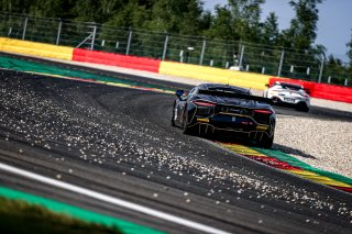 #288 - Alfab Racing - Alfab Racing - Daniel ROOS - Erik BEHRENS - McLaren Artura GT4 - Pro-Am, Paid Test Session
 | &copy; SRO / Kevin Pecks 1VIER