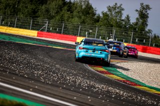 #11 - Borusan Otomotiv Motorsport - Borusan Otomotiv Motorsport - Enzo JOULIE - Yagiz GEDIK - BMW M4 GT4 G82 - Silver, Paid Test Session
 | &copy; SRO / Kevin Pecks 1VIER