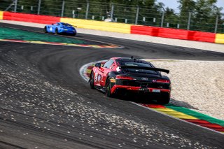 #67 - Sainteloc Junior Team - Sainteloc Junior Team - Marc LOPEZ GUTIERREZ - Paul PETIT - Audi R8 LMS GT4 - Silver, Paid Test Session
 | &copy; SRO / Kevin Pecks 1VIER