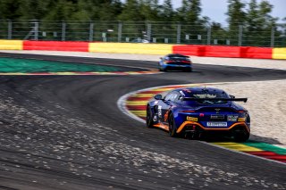 #24 - JSB Competition - Julien BRICHE - Florian BRICHE - Julien BRICHE - Aston Martin Vantage AMR GT4 - Pro-Am, Paid Test Session
 | &copy; SRO / Kevin Pecks 1VIER