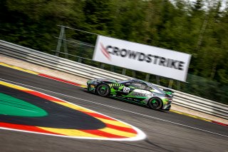 #72 - GPA Racing - Florent GRIZAUD - K&eacute;vin JIMENEZ - Florent GRIZAUD - Aston Martin Vantage AMR GT4 - Am, Paid Test Session
 | &copy; SRO / Kevin Pecks 1VIER