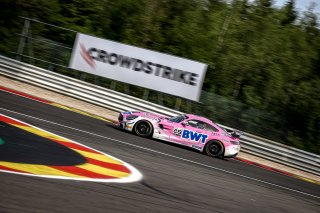 #28 - BWT M&uuml;cke Motorsport - M&uuml;cke Motorsport GmbH - Josef KNOPP - Rodrigo ALMEIDA - Mercedes-AMG GT4 - Silver, Paid Test Session
 | &copy; SRO / Kevin Pecks 1VIER