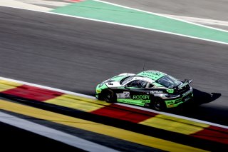 #30 - W&S Motorsport - W&S Motorsport GmbH - Hendrik STILL - Max KRONBERG - Porsche 718 Cayman GT4 RS CS - Pro-Am, GT4 European Series, Paid Test Session
 | &copy; SRO / Patrick Hecq Photography