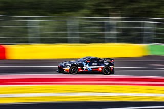 #74 - Racing Spirit of L&eacute;man - Racing Spirit of L&eacute;man - Victor WEYRICH - Konstantin LACHENAUER - Aston Martin Vantage AMR GT4 - Silver, GT4 European Series, Paid Test Session
 | &copy; SRO / Patrick Hecq Photography