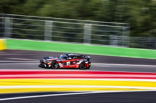 #16 - NM Racing Team - NM Racing Team - Filip VAVA-ATANACKOVIC - Jakub KNOLL - Mercedes-AMG GT4 - Pro-Am, GT4 European Series, Paid Test Session
 | &copy; SRO / Patrick Hecq Photography