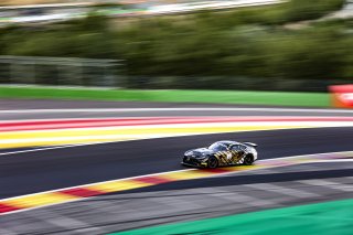 #4 - BCMC Motorsport powered by EastSide Motorsport - BCMC Motorsport powered by EastSide Motorsport - Marc DE FULGENCIO FARRE - Marcel LENERZ - Mercedes-AMG GT4 - Silver, GT4 European Series, Paid Test Session
 | &copy; SRO / Patrick Hecq Photography