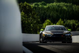 #111 - CSA Racing - Gael CASTELLI - Gael CASTELLI - Alexandre COUGNAUD - Audi R8 LMS GT4 - Silver, GT4 European Series, Paid Test Session
 | &copy;&nbsp;SRO - TWENTY-ONE CREATION | Jules Benichou