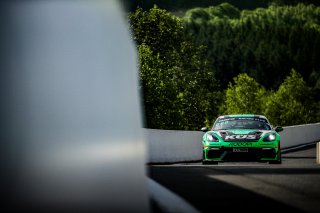 #30 - W&S Motorsport - W&S Motorsport GmbH - Hendrik STILL - Max KRONBERG - Porsche 718 Cayman GT4 RS CS - Pro-Am, GT4 European Series, Paid Test Session
 | &copy;&nbsp;SRO - TWENTY-ONE CREATION | Jules Benichou