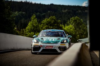 Paid Test Session
 | &copy;&nbsp;SRO - TWENTY-ONE CREATION | Jules Benichou