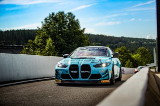 #12 - Borusan Otomotiv Motorsport - Borusan Otomotiv Motorsport - Berkay BESLER - Tom EDGAR - BMW M4 GT4 G82 - Silver, GT4 European Series, Paid Test Session
 | &copy;&nbsp;SRO - TWENTY-ONE CREATION | Jules Benichou