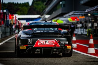 Paid Test Session
 | &copy;&nbsp;SRO - TWENTY-ONE CREATION | Jules Benichou