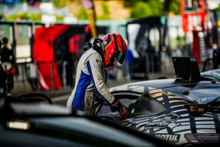 #4 - BCMC Motorsport powered by EastSide Motorsport - BCMC Motorsport powered by EastSide Motorsport - Marc DE FULGENCIO FARRE - Marcel LENERZ - Mercedes-AMG GT4 - Silver, GT4 European Series, Paid Test Session
 | &copy;&nbsp;SRO - TWENTY-ONE CREATION | Jules Benichou