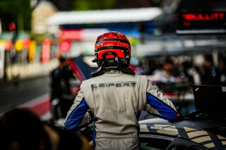 #4 - BCMC Motorsport powered by EastSide Motorsport - BCMC Motorsport powered by EastSide Motorsport - Marc DE FULGENCIO FARRE - Marcel LENERZ - Mercedes-AMG GT4 - Silver, GT4 European Series, Paid Test Session
 | &copy;&nbsp;SRO - TWENTY-ONE CREATION | Jules Benichou