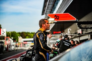 #111 - CSA Racing - Gael CASTELLI - Gael CASTELLI - Alexandre COUGNAUD - Audi R8 LMS GT4 - Silver, GT4 European Series, Paid Test Session
 | &copy;&nbsp;SRO - TWENTY-ONE CREATION | Jules Benichou