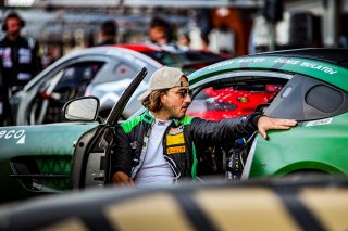 #20 - EastSide Motorsport - EastSide Motorsport - Denis BULATOV - Lukas MAYER - Mercedes-AMG GT4 - Pro-Am, GT4 European Series, Paid Test Session
 | &copy;&nbsp;SRO - TWENTY-ONE CREATION | Jules Benichou