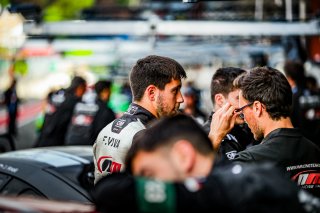#16 - NM Racing Team - NM Racing Team - Filip VAVA-ATANACKOVIC - Jakub KNOLL - Mercedes-AMG GT4 - Pro-Am, GT4 European Series, Paid Test Session
 | &copy;&nbsp;SRO - TWENTY-ONE CREATION | Jules Benichou