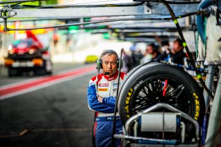#53 - W&D Racing Team - W&D Racing Team Srl - Massimiliano TRESOLDI - Davide MELONI (R) - BMW M4 GT4 G82 - Am, GT4 European Series, Paid Test Session
 | &copy;&nbsp;SRO - TWENTY-ONE CREATION | Jules Benichou