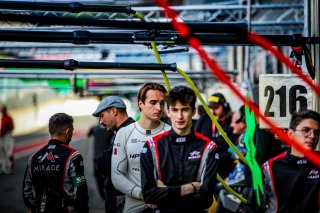 #5 - Mirage RACING - Ruben DEL SARTE - Jamie DAY - Ruben DEL SARTE - Aston Martin Vantage AMR GT4 - Silver, GT4 European Series, Paid Test Session
 | &copy;&nbsp;SRO - TWENTY-ONE CREATION | Jules Benichou