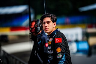 #11 - Borusan Otomotiv Motorsport - Borusan Otomotiv Motorsport - Enzo JOULIE - Yagiz GEDIK - BMW M4 GT4 G82 - Silver, GT4 European Series, Paid Test Session
 | &copy;&nbsp;SRO - TWENTY-ONE CREATION | Jules Benichou