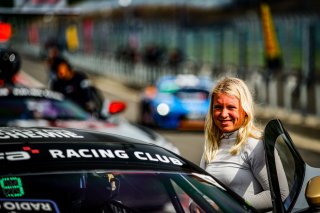 #9 - Racing one GmbH - Andy LEE - Todd PARRIOTT - Aston Martin Vantage AMR GT4 - Pro-Am, GT4 European Series, Paid Test Session
 | &copy;&nbsp;SRO - TWENTY-ONE CREATION | Jules Benichou