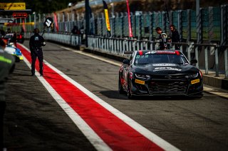 #17 - V8 Racing - V8 Racing - Dante RAPPANGE - Kenny HERREMANS - Chevrolet Camaro GT4.R - Silver, GT4 European Series, Paid Test Session
 | &copy;&nbsp;SRO - TWENTY-ONE CREATION | Jules Benichou
