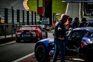 #17 - V8 Racing - V8 Racing - Dante RAPPANGE - Kenny HERREMANS - Chevrolet Camaro GT4.R - Silver, GT4 European Series, Paid Test Session
 | &copy;&nbsp;SRO - TWENTY-ONE CREATION | Jules Benichou