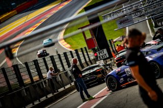 #24 - JSB Competition - Julien BRICHE - Florian BRICHE - Julien BRICHE - Aston Martin Vantage AMR GT4 - Pro-Am, GT4 European Series, Paid Test Session
 | &copy;&nbsp;SRO - TWENTY-ONE CREATION | Jules Benichou