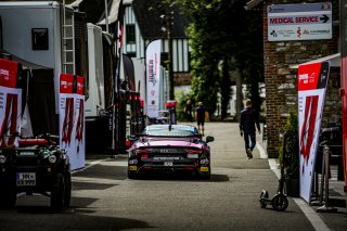 #110 - Autosport GP LS Group Performance - Simon TIRMAN - Simon TIRMAN - Paul CAUHAUPE - Alpine A110 GT4 EVO - Silver, GT4 European Series, Paid Test Session
 | &copy;&nbsp;SRO - TWENTY-ONE CREATION | Jules Benichou