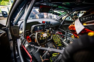 #111 - CSA Racing - Gael CASTELLI - Gael CASTELLI - Alexandre COUGNAUD - Audi R8 LMS GT4 - Silver, GT4 European Series, Paid Test Session
 | &copy;&nbsp;SRO - TWENTY-ONE CREATION | Jules Benichou