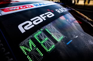 #53 - W&D Racing Team - W&D Racing Team Srl - Massimiliano TRESOLDI - Davide MELONI (R) - BMW M4 GT4 G82 - Am, GT4 European Series, Paid Test Session
 | &copy;&nbsp;SRO - TWENTY-ONE CREATION | Jules Benichou