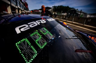 #24 - JSB Competition - Julien BRICHE - Florian BRICHE - Julien BRICHE - Aston Martin Vantage AMR GT4 - Pro-Am, GT4 European Series, Paid Test Session
 | &copy;&nbsp;SRO - TWENTY-ONE CREATION | Jules Benichou