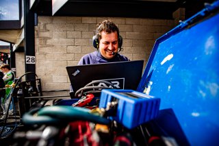 #10 - AVR-Avvatar - Alban VARUTTI - Alban VARUTTI - - - Porsche 718 Cayman GT4 RS CS - Am, GT4 European Series, Paid Test Session
 | &copy;&nbsp;SRO - TWENTY-ONE CREATION | Jules Benichou