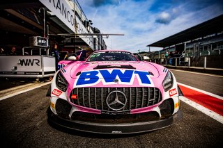 #28 - BWT M&uuml;cke Motorsport - M&uuml;cke Motorsport GmbH - Josef KNOPP - Rodrigo ALMEIDA - Mercedes-AMG GT4 - Silver, GT4 European Series, Paid Test Session
 | &copy;&nbsp;SRO - TWENTY-ONE CREATION | Jules Benichou