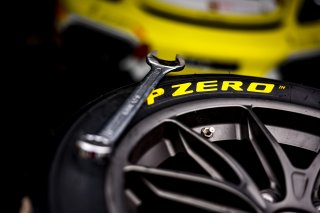 Paddock
 | &copy; SRO / Kevin Pecks 1VIER