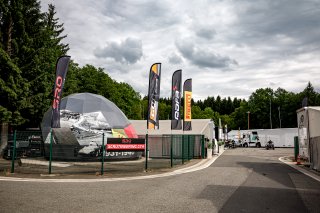 Paddock
 | &copy; SRO / Kevin Pecks 1VIER