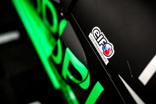 #30 - W&S Motorsport - W&S Motorsport GmbH - Hendrik STILL - Max KRONBERG - Porsche 718 Cayman GT4 RS CS - Pro-Am, GT4 European Series, Paddock
 | &copy; SRO / Kevin Pecks 1VIER