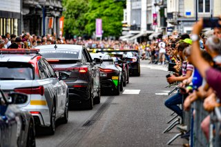 Parade
 | ©SRO/ JULES BEAUMONT